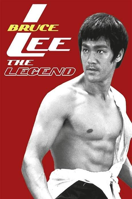 Bruce Lee: The Legend